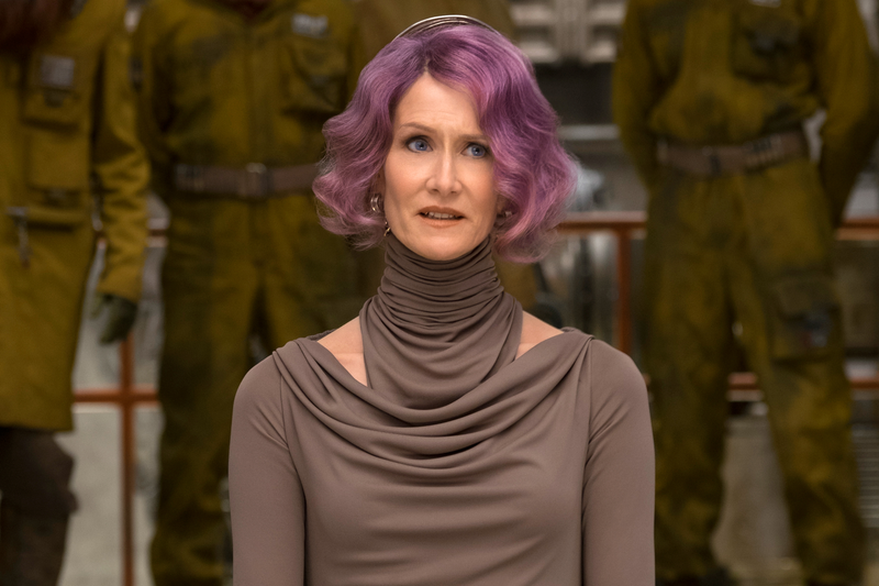 Illustration for article titled I'm pretty sure I think that maybe The Last Jedi was crap?